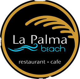 La Palma beach restaurant cafe