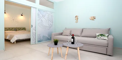 Anesis room