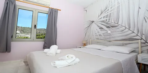 Armonia room