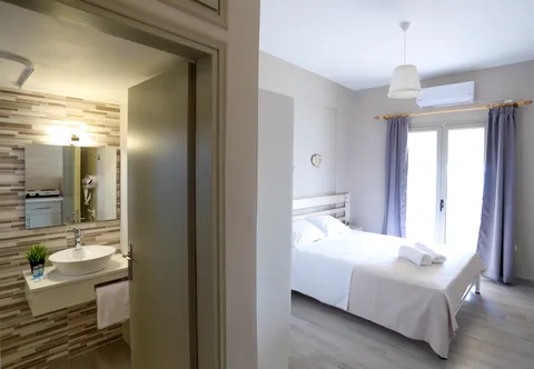 Thea room