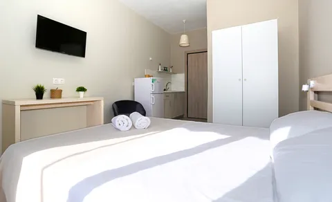 Thea room