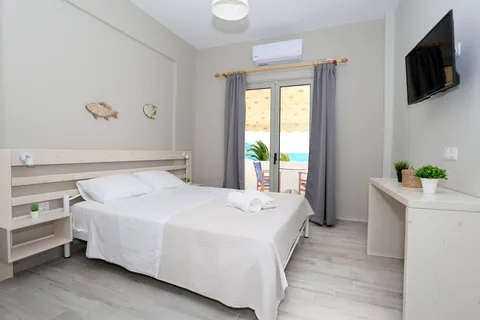 Thea room